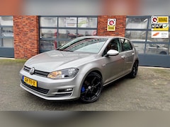 Volkswagen Golf - 1.0 TSI Comfortline |Navigatie|Apple CarPlay|Cruise control