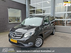 Mercedes-Benz Citan - 108 CDI BlueEFFICIENCY | Euro 6 | Cruise / Limiter | Airco | Achterklep