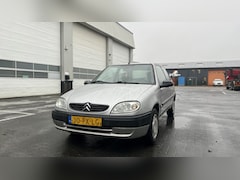 Citroën Saxo - 1.4i SX