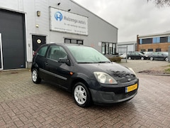 Ford Fiesta - 1.4-16V Futura | KM:102.922