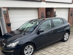 Peugeot 308 - 1.6 BlueHDi Blue Lease Executive Mooie wagen met veel opties