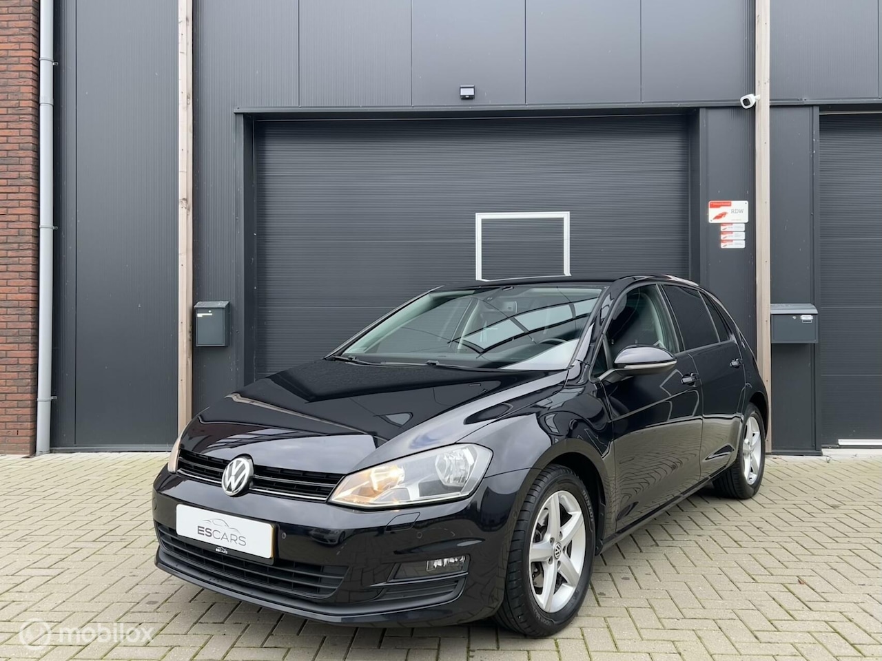 Volkswagen Golf - 1.2 TSI Trendline Airco | Bluetooth - AutoWereld.nl