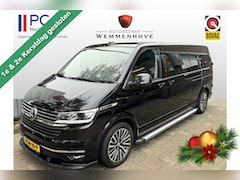 Volkswagen Transporter - 2.0 TDI L2H1 BULLI 30 DC 5-Persoons/Airco/Navi/Achteruitrijcamera/Automaat/Leer