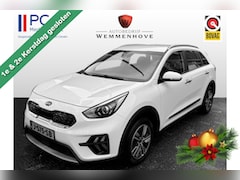 Kia Niro - 1.6 GDi Hybrid DynamicLine Nieuw type/Airco/Camera/Cruise Control