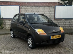 Chevrolet Matiz - 0.8 Spirit| APK 5-11-2025|