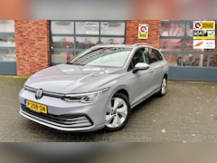 Volkswagen Golf Variant - 1.0 eTSI Life DSG |Virtual Cockpit|Apple CarPlay|Lane asisit