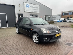 Ford Fiesta - 1.6-16V SPORT| AIRCO| MET APK