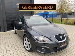 Seat Leon - 1.2 TSI Ecomotive Sport Trekhaak Export