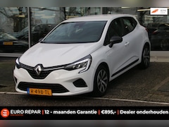 Renault Clio - 1.0 TCe 90 Equilibre