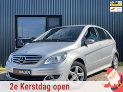 Mercedes-Benz B-klasse - 180 CDI