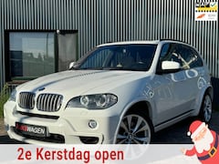 BMW X5 - XDrive 4, 8i M-pakket/Pano/Youngtimer