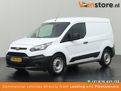 Ford Transit Connect - 1.6TDCI 95PK Ambiente | Airco | 3-Persoons