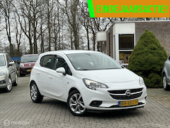 Opel Corsa - 1.0 Turbo Innovation | Camera | Navi | Nette auto