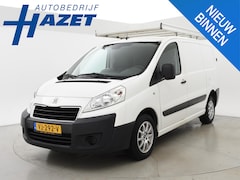 Peugeot Expert - 227 2.0 HDI 128 PK + ALU KASTEN / TREKHAAK / IMPERIAAL / LMV / CRUISE CONTROL