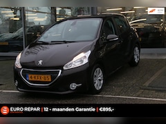 Peugeot 208 - 1.2 VTi Envy 5-DRS NL-AUTO NAP