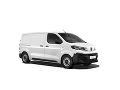 Peugeot Expert - Gesloten Bestel L2H1 1.5 BlueHDi 120 S&S 6MT Standaard | 16" stalen velgen | Elektrisch be