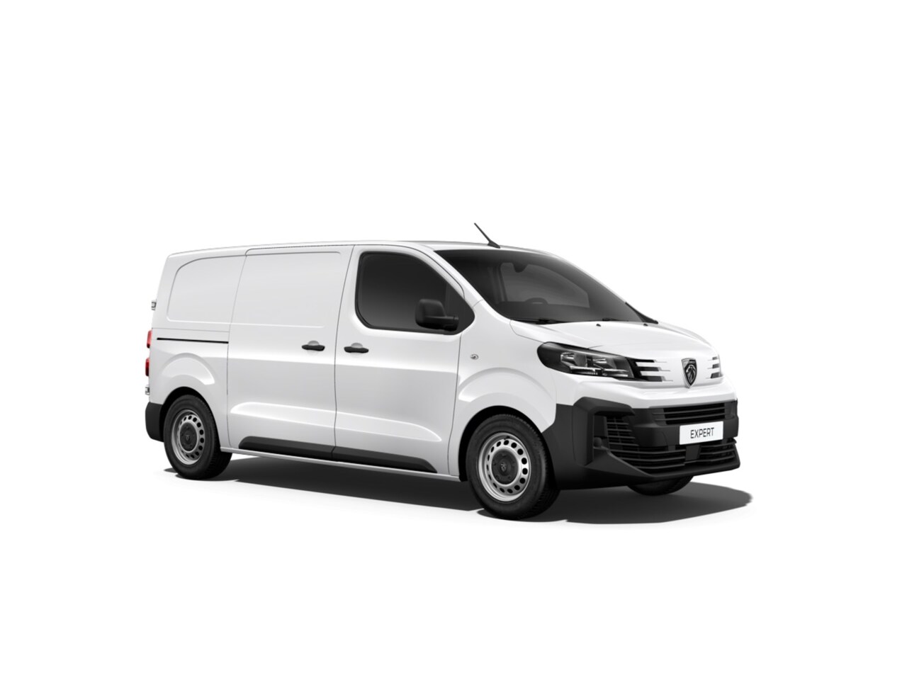 Peugeot Expert - Gesloten Bestel L2H1 1.5 BlueHDi 120 S&S 6MT Standaard | 16" stalen velgen | Elektrisch be - AutoWereld.nl