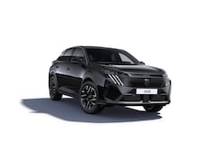 Peugeot 3008 - HYBRID 136 e-DCS6 Allure Automaat