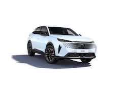 Peugeot 3008 - HYBRID 136 e-DCS6 Allure Automaat