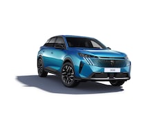 Peugeot 3008 - HYBRID 136 e-DCS6 Allure Automaat