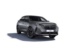 Peugeot 3008 - HYBRID 136 e-DCS6 GT Automaat