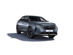 Peugeot 3008 - HYBRID 136 e-DCS6 Allure Automaat