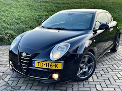 Alfa Romeo MiTo - 1.4 T