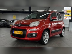 Fiat Panda - 0.9 TwinAir Sempre luxe uitvoering airconditioning elektrische pakket lm-velgen goed onder