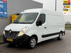 Renault Master - 2.3 dCi L2H2 Bj 2015 AIRCO Navi PDC Nette bus