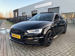 Audi A3 Sportback - 1.4 TFSI CoD Adrenalin Sport S-Line