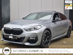 BMW 2-serie Gran Coupé - 218i (f44) M-pakket / Panorama /