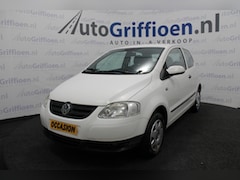 Volkswagen Fox - 1.2 Trendline nette hatchback mert airco