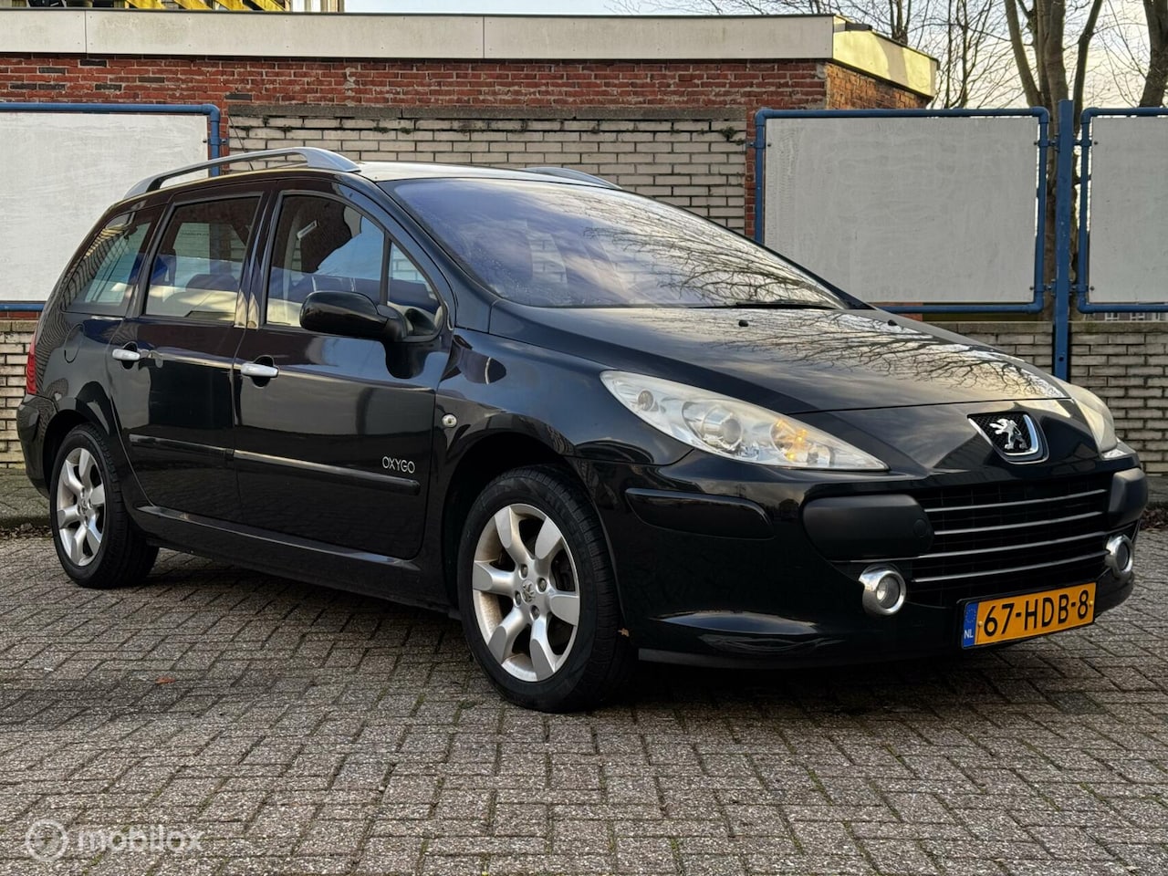 Peugeot 307 SW - 1.6-16V Premium | Airco | - AutoWereld.nl