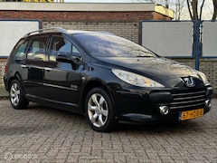 Peugeot 307 SW - 1.6 Premium | Airco | nieuwe APK | cruise |