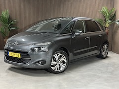 Citroën C4 Picasso - 1.6 THP Intensive