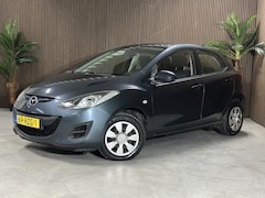 Mazda 2 - 2 1.3 Cool