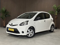 Toyota Aygo - 1.0 VVT-i Access