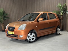 Kia Picanto - 1.0 LX