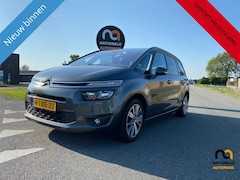 Citroën Grand C4 Picasso - 2014 * 1.6 HDi Business * 7.P * AUTOMAAT