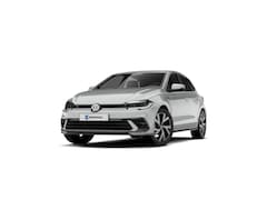 Volkswagen Polo - 1.0 TSI 95 7DSG Life Edition | 'App-Connect' smartphone integratie | Airconditioning autom