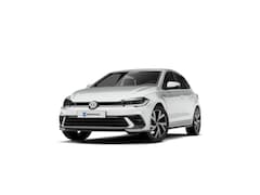 Volkswagen Polo - 1.0 TSI 95 7DSG Life Edition | 'App-Connect' smartphone integratie | Buitenspiegels elektr