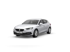 Seat Leon Sportstourer - 1.0 eTSI 110 7DSG Style Business Intense | Achteruitrijcamera | Apple Carplay / Android Au