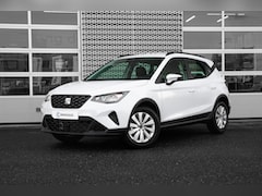 Seat Arona - 1.0 EcoTSI 95 5MT Style