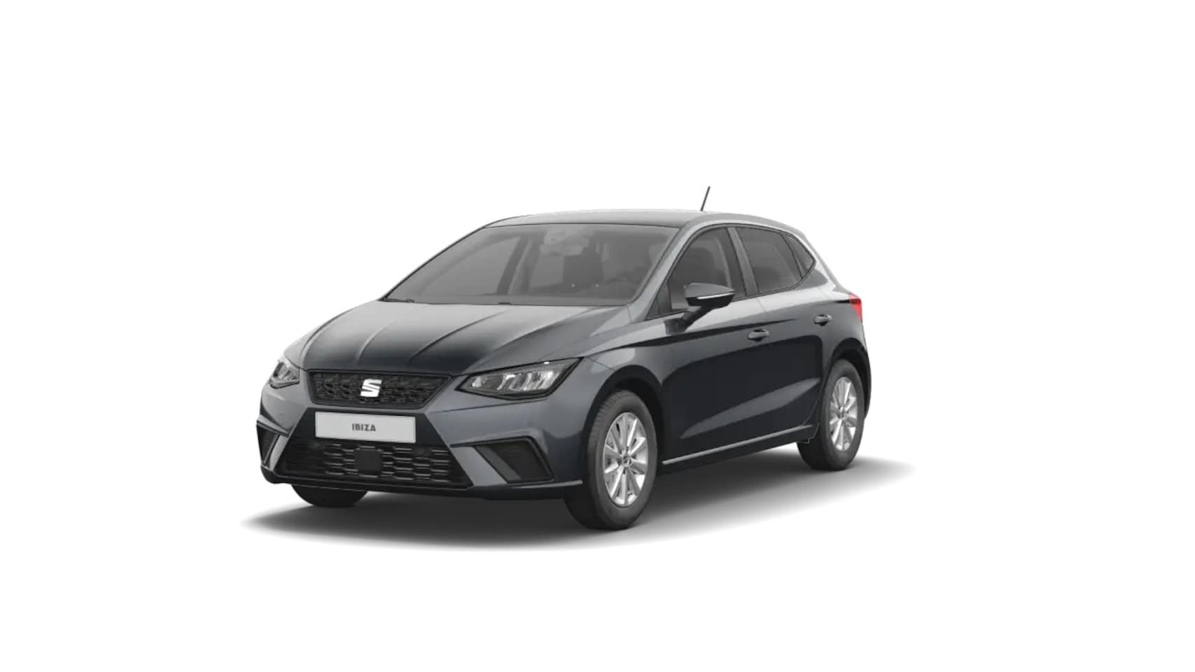 Seat Ibiza - 1.0 EcoTSI 95 5MT Style Business Connect | Airconditioning automatisch (Air Care Climatron - AutoWereld.nl