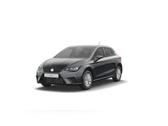 Seat Ibiza - 1.0 EcoTSI 95 5MT Style Business Connect | Airconditioning automatisch (Air Care Climatron