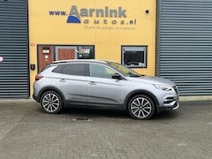 Opel Grandland X - 1.6 Turbo PHEV ultimate 300 PK