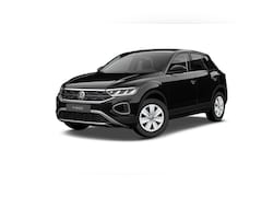 Volkswagen T-Roc - 1.0 TSI 116 6MT | 'App-Connect' smartphone integratie | Afstandscontrolesysteem (Front Ass