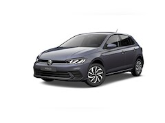 Volkswagen Polo - 1.0 TSI 95 7DSG Life Edition | 'App-Connect' smartphone integratie | Airconditioning autom