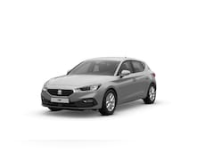 Seat Leon Sportstourer - 1.0 eTSI 110 7DSG Style Business Intense | Achteruitrijcamera | Apple Carplay / Android Au