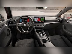 Seat Leon Sportstourer - 1.0 eTSI 110 7DSG FR Business Intense | Achteruitrijcamera | Apple Carplay / Android Auto